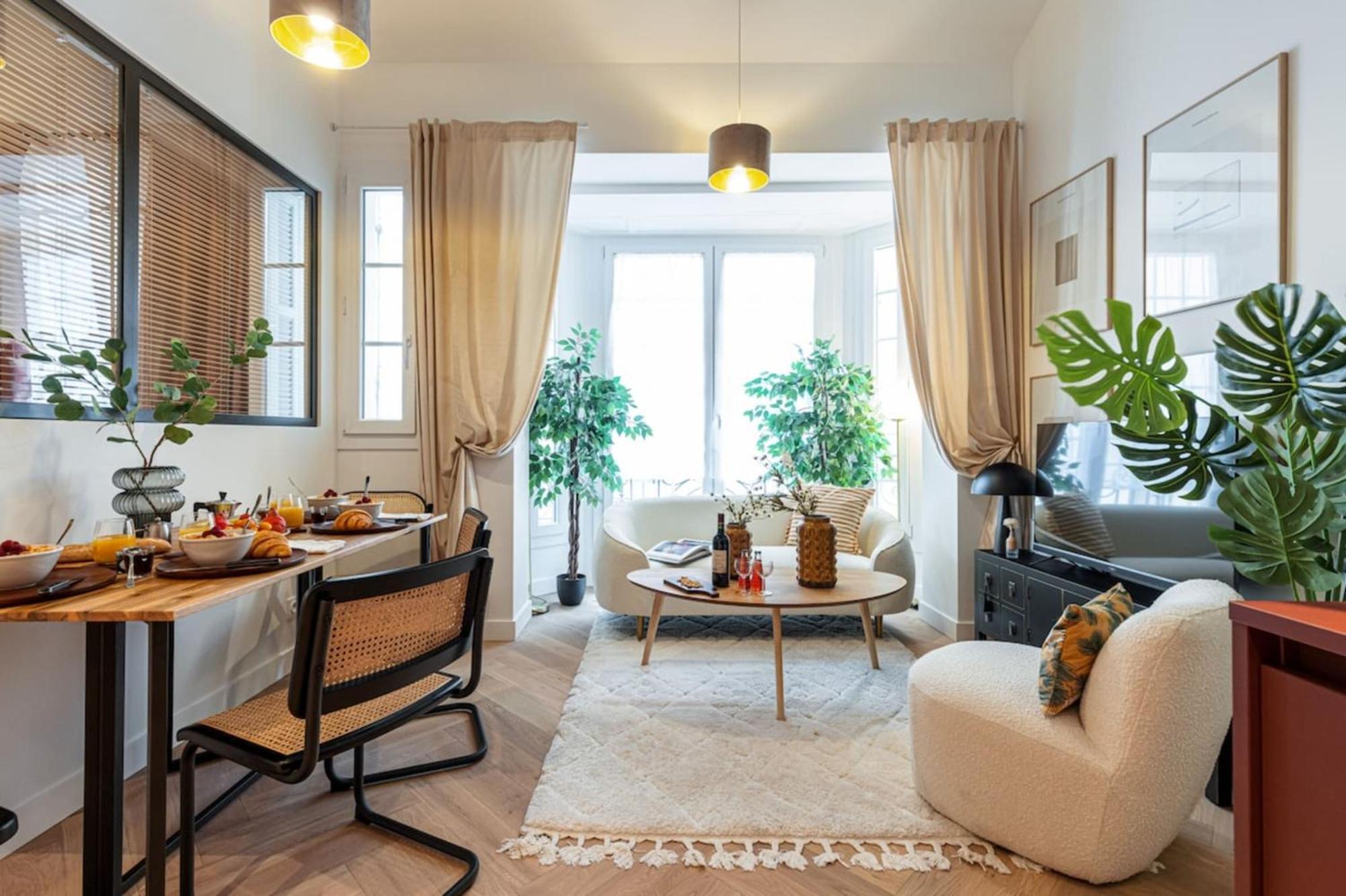 Herold 60 - Cosy W Ac Downtown Nizza